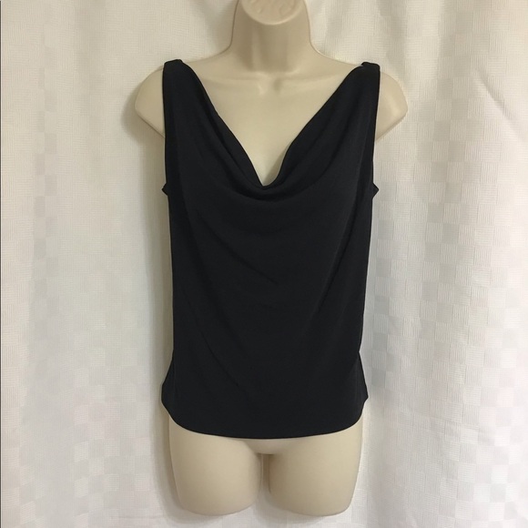 THE Limited black top - Picture 1 of 4